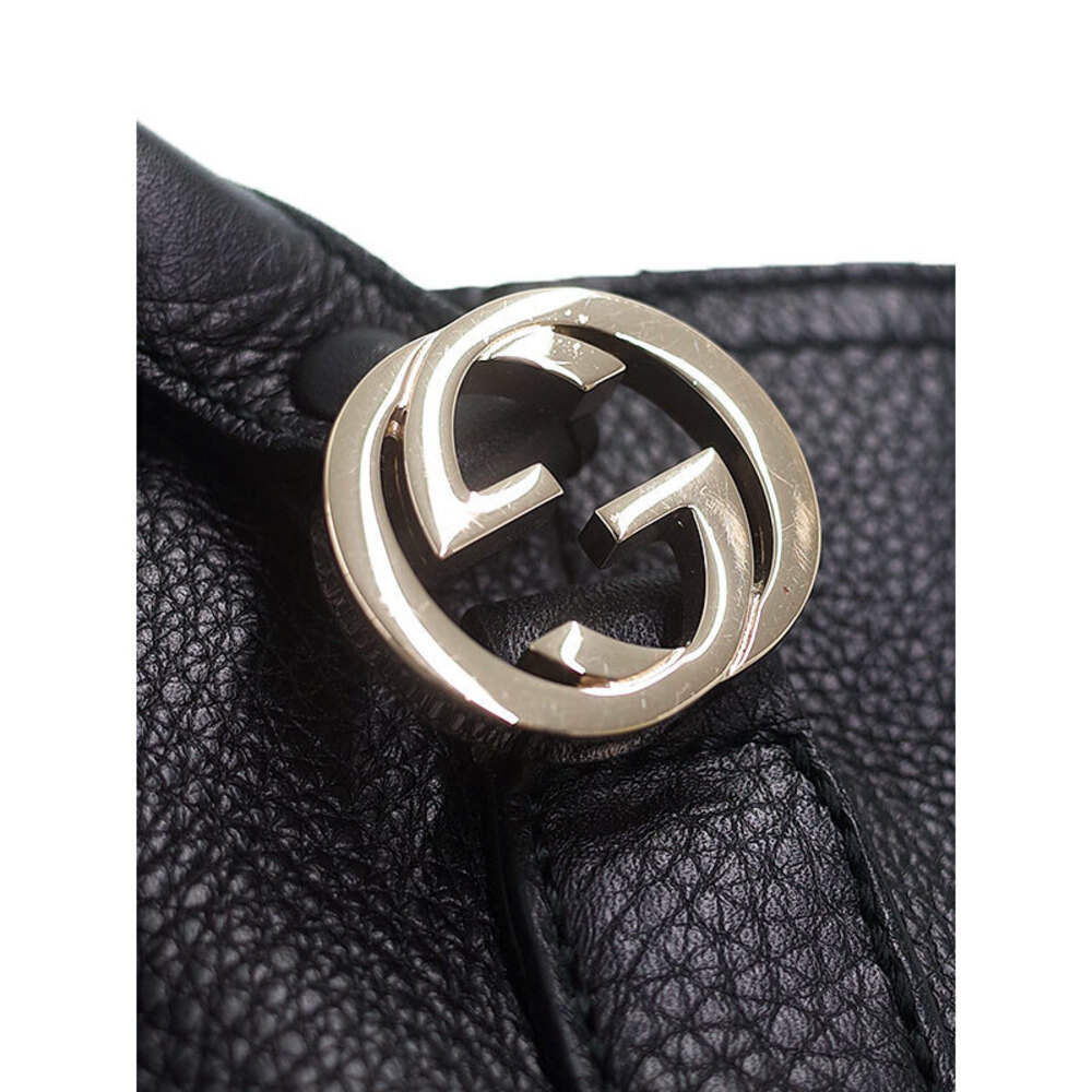Gucci Top GG Handle Bag Miss - Picture 5 of 9
